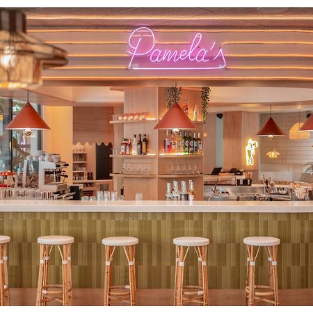 Nice Pam Hotel Fully Renovated Ngoại thất bức ảnh