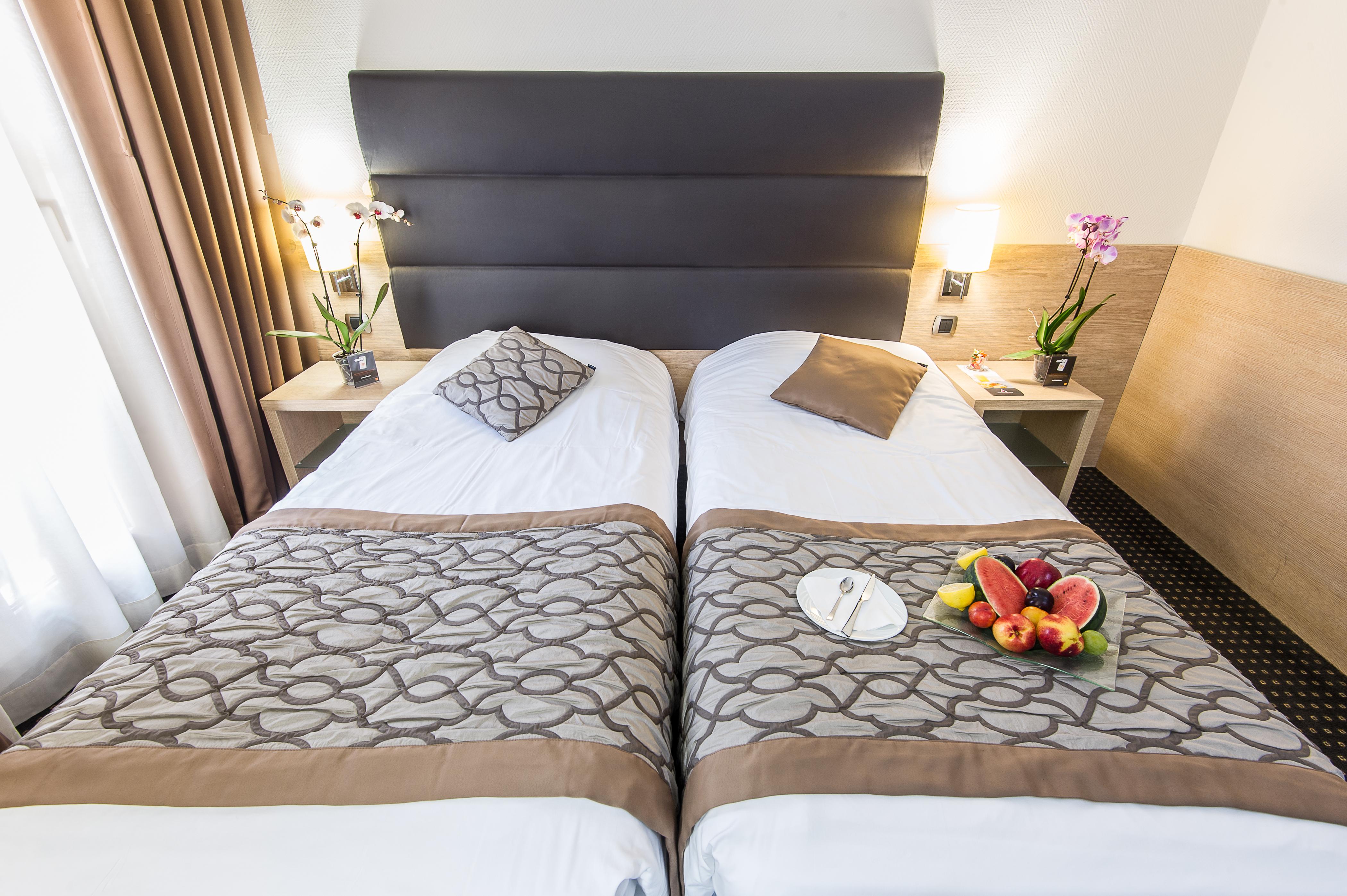 Nice Pam Hotel Fully Renovated Ngoại thất bức ảnh