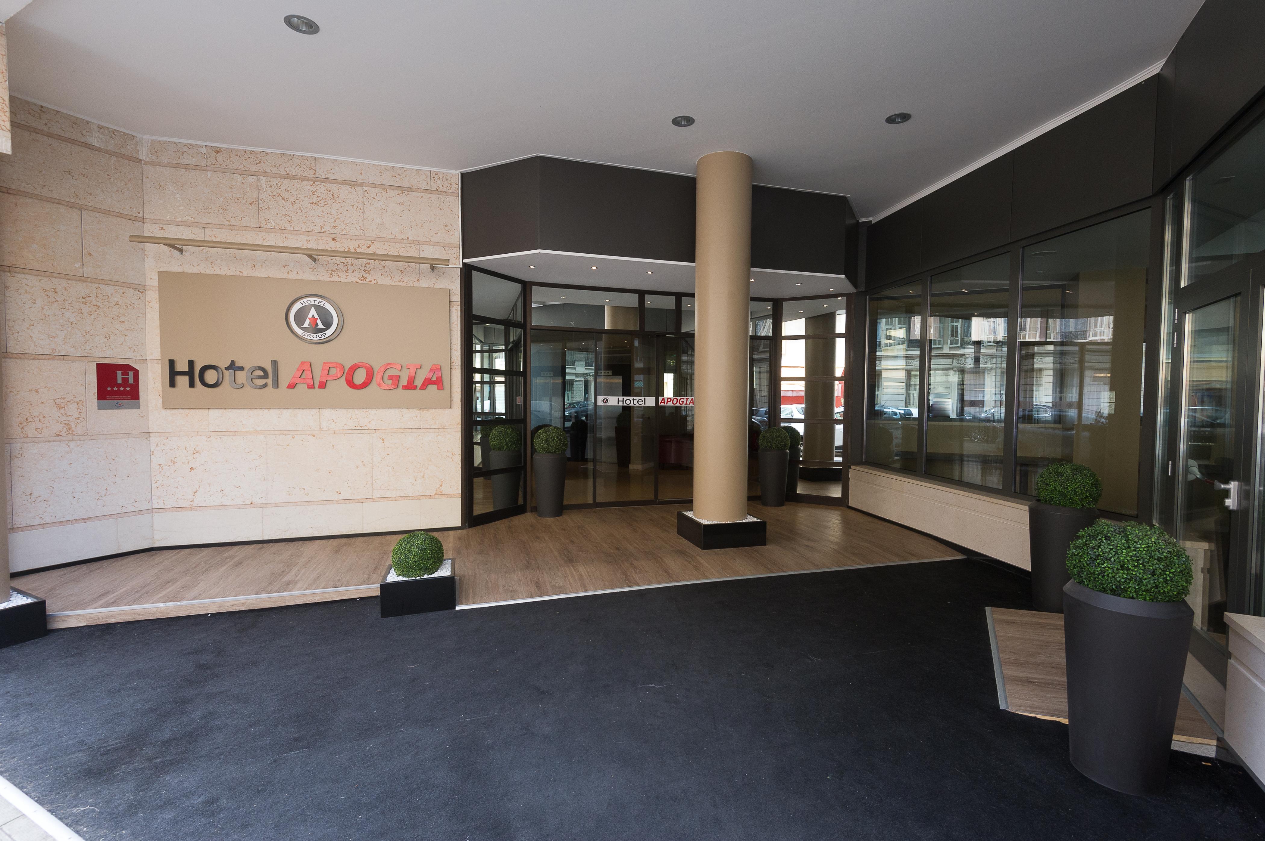 Nice Pam Hotel Fully Renovated Ngoại thất bức ảnh