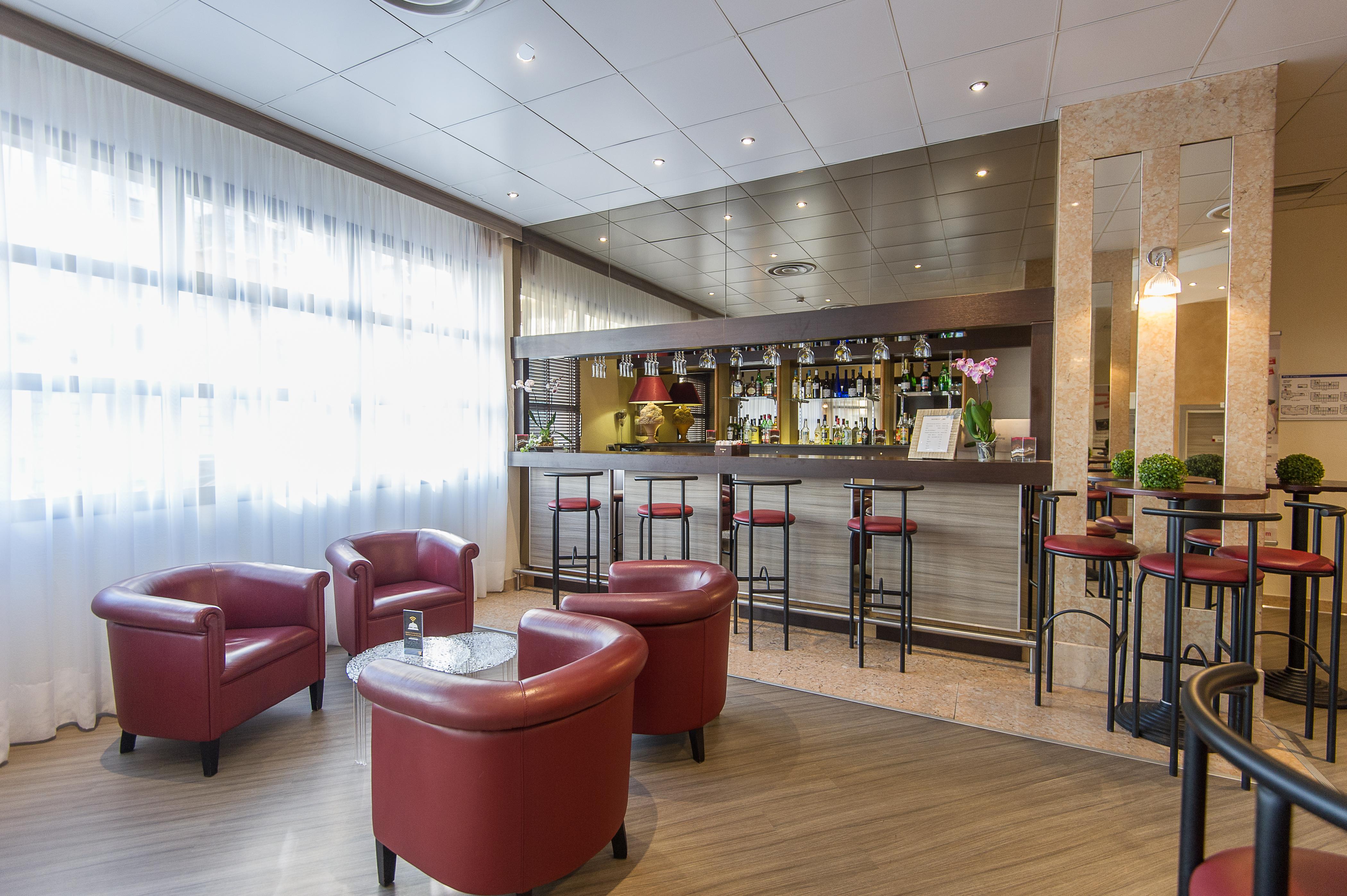 Nice Pam Hotel Fully Renovated Ngoại thất bức ảnh
