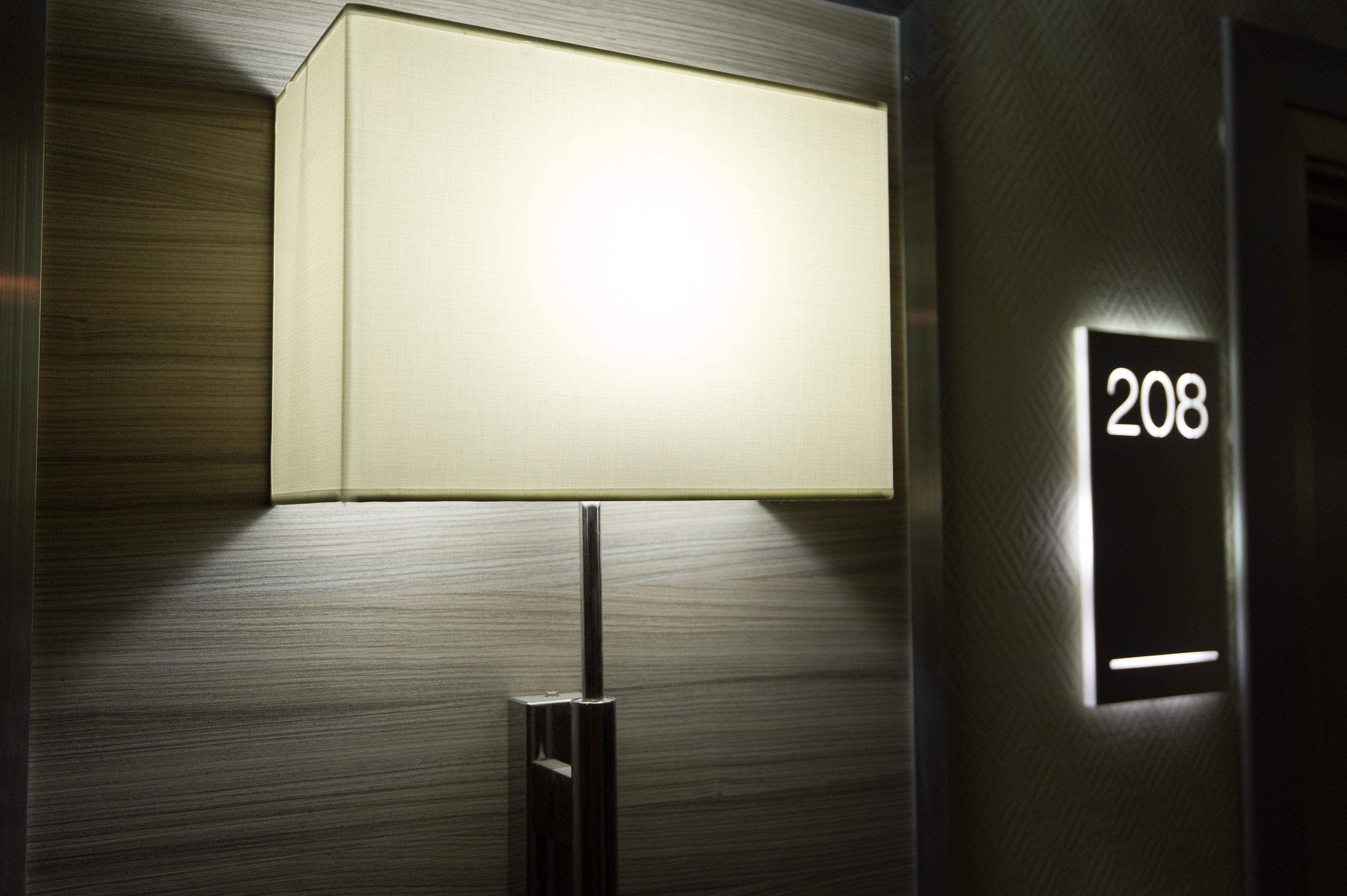Nice Pam Hotel Fully Renovated Ngoại thất bức ảnh